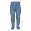 Picture of Condor Socks Wide Rib Tights - Azul Francia