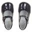Picture of Panache Baby Shoes Gull Wing Mary Jane - Navy