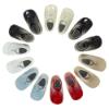 Picture of Panache Baby Shoes Gull Wing Mary Jane - Black