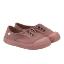 Picture of Igor Berry MC Canvas Pump - Rosa Pink