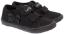Picture of Lelli Kelly Girls Lily Canvas School Pump - Black 