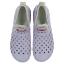 Picture of Hunter Little Kids Lightweight Water Shoe - Tempered Mauve