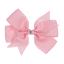 Picture of Bella's Bows Daisy 3" Grosgrain Bow - Mid Pink
