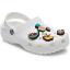 Picture of Crocs Cute Fruit Jibbitz 5 Pack 