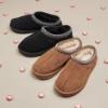 Picture of UGG Kids Tasman II Slip On - Black