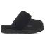Picture of UGG Kids Cozy II Slipper - Black