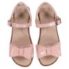 Picture of Panache Gia Double Bow Sandal - Strawberry Pink