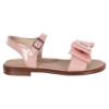 Picture of Panache Gia Double Bow Sandal - Strawberry Pink
