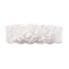 Picture of Abel & Lula Girls Organza Flower Soft Headband - White