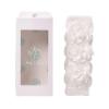 Picture of Abel & Lula Girls Organza Flower Soft Headband - White