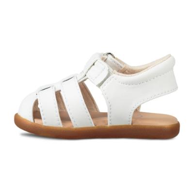 Picture of UGG Baby Kolding Summer Sandal - White