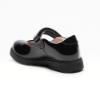 Picture of Lelli Kelly Josie Mary Jane School Shoe - Black Patent