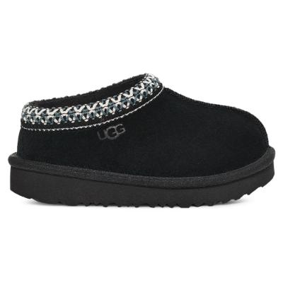 Picture of UGG Toddler Tasman II Slipper - Black