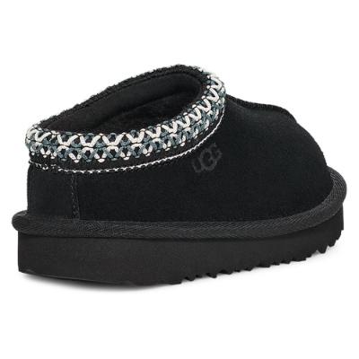 Picture of UGG Toddler Tasman II Slipper - Black