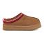 Picture of UGG Kids Tazz Slip On - Chestnut
