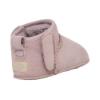 Picture of UGG Baby Classic Ultra Mini Bootie - Pale Smoke