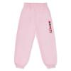 Picture of Bonini by A* Dee Glow Oversized Jogger - Pink Fairy