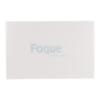 Picture of Foque Baby Boys Knitted Top Legging Set X 2 - Pale Blue