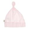 Picture of First Baby Girls Boxed Unicorn Print Babygrow Hat & Swaddle Set X 3 - Pink 