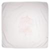 Picture of First Baby Girls Boxed Unicorn Print Babygrow Hat & Swaddle Set X 3 - Pink 