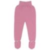 Picture of Granlei Baby Girls Soft Knit ZigZag Sweater & Pant Set X 2 - Fuchsia Pink White