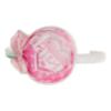 Picture of Daga Girls More Sugar Bow Lollipop Headband - Fuchsia Pink Green