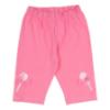 Picture of Daga Girls More Sugar Tunic & Leggings Set X 2 - White Green Fuchsia