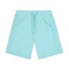 Picture of Mitch & Son JNR Henry Hoodie Short Set - Turquoise