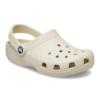 Picture of Crocs Kids Classic Clog - Bone