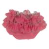 Picture of Ela Confeccion Girls Ruffle Summer Dress Panties Hairbow Set X 3 - Grey Fuchsia