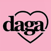 Picture of Daga Girls Sunny Lemons PomPom Headband - Yellow