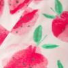 Picture of Tutto Piccolo Summer Strawberry Collection Girls Rashguard Swimsuit - Fuchsia