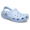 Picture of Crocs Kids Classic Clog - Blue Calcite