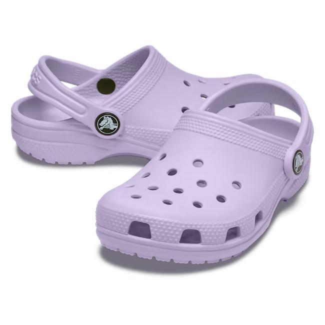 Picture of Crocs Classic Clog - Mystic Purple