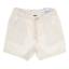 Picture of Mayoral Toddler Boys Summer Linen Shorts - White