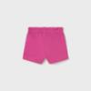 Picture of Mayoral Toddler Girls Summer Sealife Shorts With X 2 Tops Set X 3 - Fuchsia White