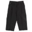 Picture of Schoolwear Boys Sturdy Fit Trousers - Black