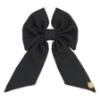 Picture of Caramelo Kids Girls School Hair Clip Bow - Black
