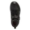 Picture of Lelli Kelly Easy On School Trainer Paris Low - Black Patent