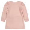 Picture of Jamiks Kids Girls Lysandre Teddy Dress & Headband Set X 2 - Pink Apricot