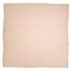 Picture of Jamiks Kids Baby Girls Jolene Castle Organic Muslin Gift Set X 2 - Pink Beige