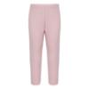 Picture of Daga Girls Fluffy Chic Tunic & Legging Set X 2 - Dark Pink