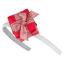 Picture of Daga Girls Magical Surprises Large Gift Headband - Red Silver