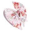 Picture of Daga Girls Magical Surprises Large Bow Headband - Pink Red