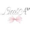 Picture of Little A Baby Girls Little Bows Khloe Tulle Frill Dress - Vibrant Red