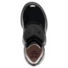 Picture of Lelli Kelly Ellie Girls Easy On School Shoe With 3 Trims - Black Patent