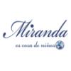 Picture of Miranda Girls Rosette Hair Clip - Pink Ivory