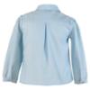 Picture of Miranda Girls Woven Jacket Shorts Blouse Set X 3 - Blue Navy