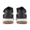 Picture of Mitch & Son Boys Easy On/Off Jump Large M Trainer - Black
