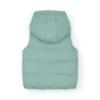Picture of Mitch & Son Winter Crest James Reversible Gilet - Sky Blue
